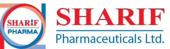 Sharif Pharmaceuticals Ltd.