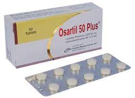 Tablet Osartil 50 Plus  ( 50 pcs )