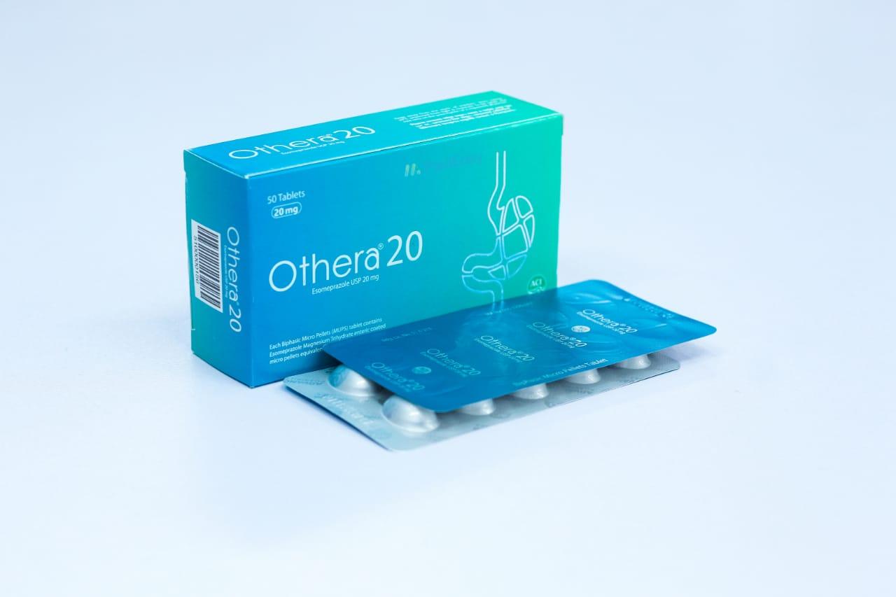 Tablet Othera 20 mg (50pcs)