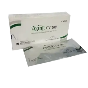 Tablet Axim CV 500 (14 pcs)