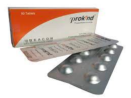Tablet Prokind 15mg (60pcs)