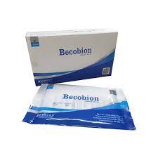 Tablet Becobion (30pcs)