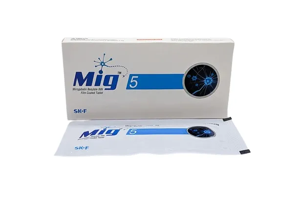 Tablet Mig 5mg (20pcs)