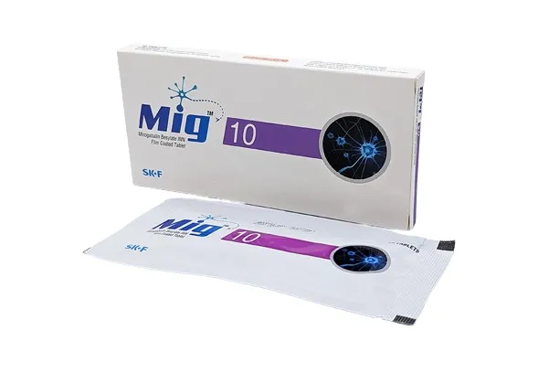 Tablet Mig  10mg (10pcs)