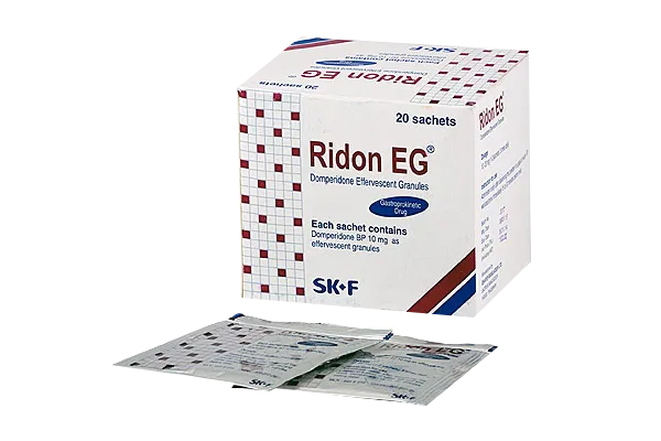 Ridon EG (30's pack)