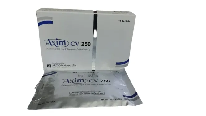 Tablet Axim CV 250 (14pcs)