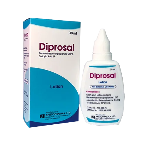 Diprosal Lotion ( 30 ml )