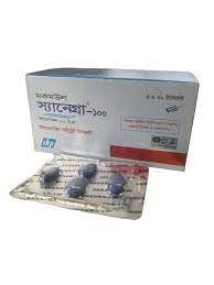 Tablet Senagra 100