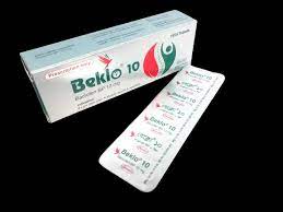 Tablet Beklo 10mg (56pcs)