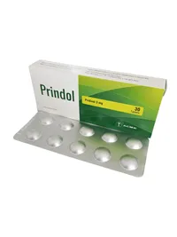 Tablet Prindol 3mg ( 30 pcs )