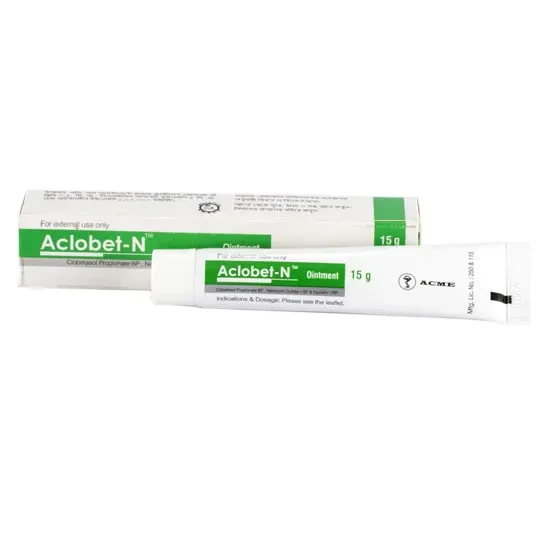 Ointment Aclobet-N (30gm)
