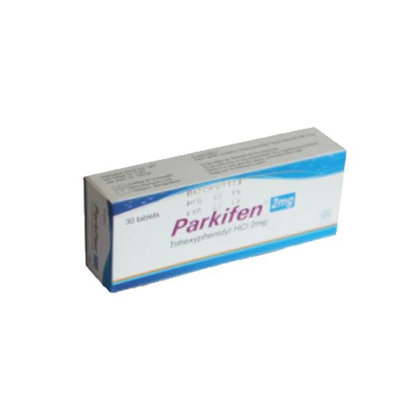 Tablet Perkifen 2mg (30pcs)