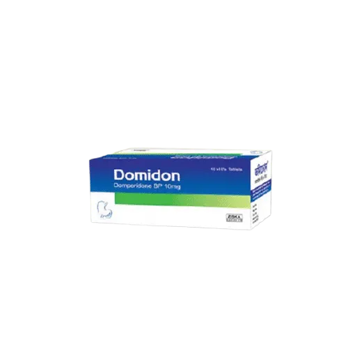 Tablet Domidon 10mg (100pcs)
