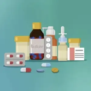 Capsule Gigacef 500mg (20pcs)