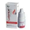 Eye Drop Loterex-T 0.5%+0.3% (5ml)