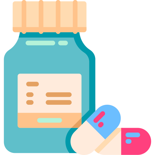 Capsule Stapkil 500mg (30pcs)