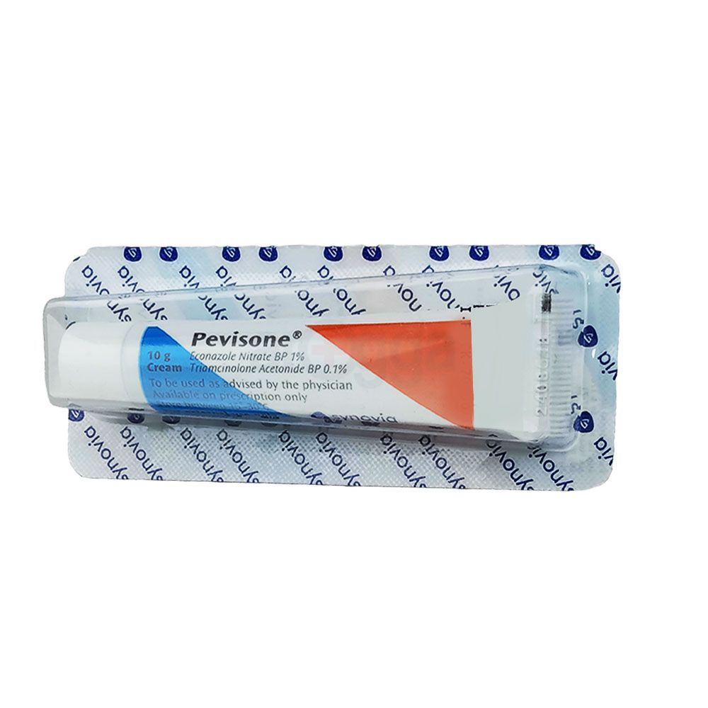 Cream Pevisone 10gm