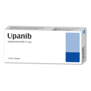 Tablet Upanib 15mg (10pcs)