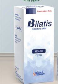 Syrup Bilatis 60ml