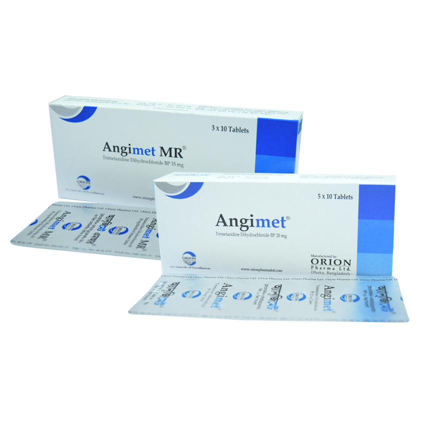 Tablet Angimet Mr 35mg (30pcs)