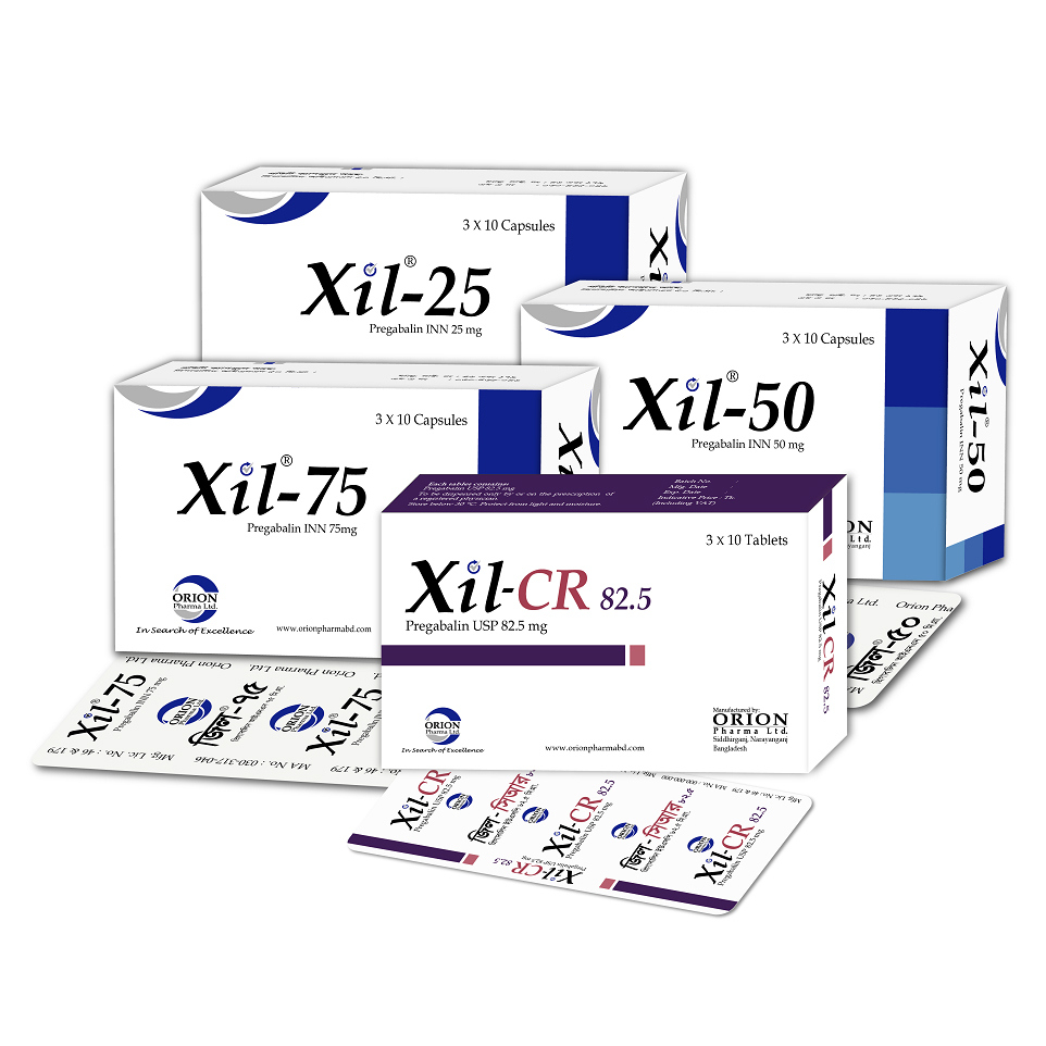 Tablet Xil -CR 82.5mg (30pcs)
