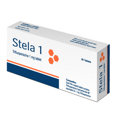 Tablet Stela 1mg (50pcs)