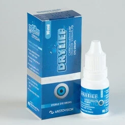 Eye Drop Drylief 1%