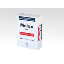 Tablet Melox (100pcs)