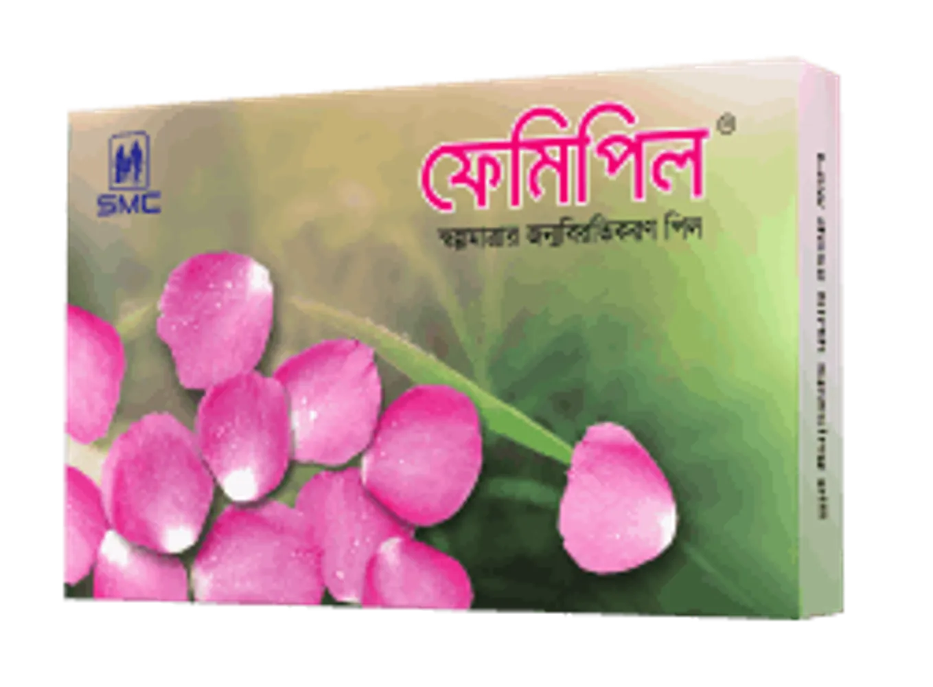 Tablet Femipil (1Box)