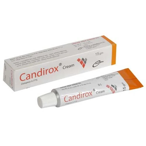 Candirox Cream 0.77% (15gm)