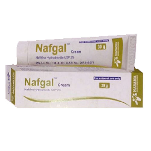 Cream Nafgal 2% (30gm)