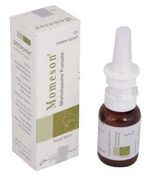 Momesone Nasal Spray (120metered spray)