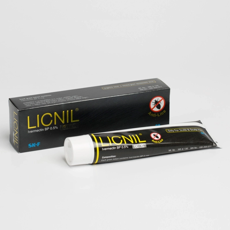 Licnil Lotion 0.5% (117gm)
