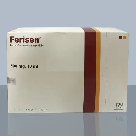 Injection Ferisen 1gm (20ml vail)