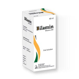 Syrup Bilamin 60ml