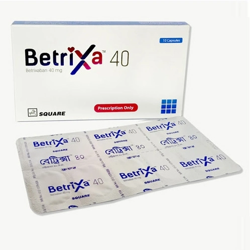 Tablet Betrixa 40mg (10pcs)