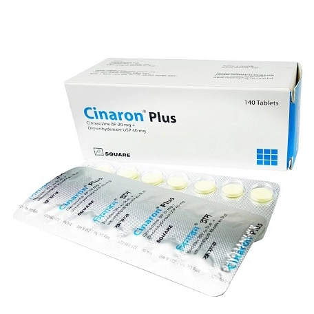 Tanlet Cinaron Plus (140pcs)