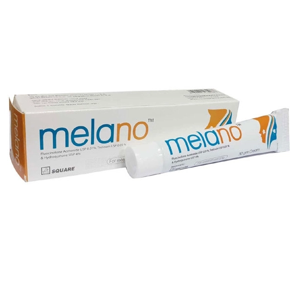 Cream Melano (30gm)