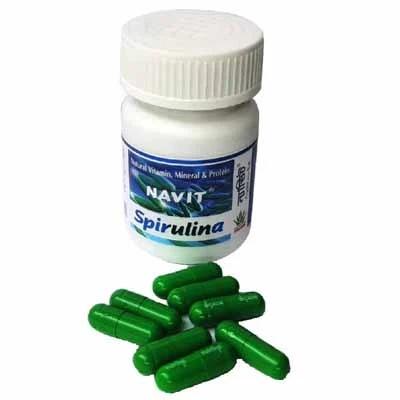 Capsule Navit 500mg (POT) (30pcs)