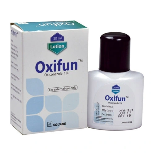 Oxifun Lotion (30ml)