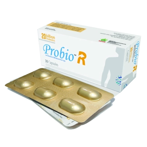 Capsule Probio R 20billion (30pcs)