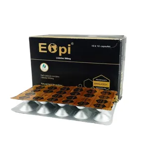 Capsule E-opi 500mg (100pcs)