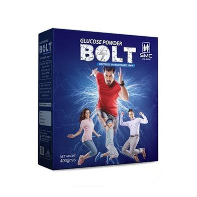 Sachet Powder Bolt 400gm (1 Packet)