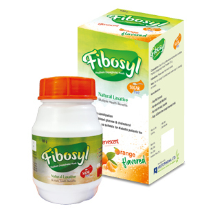 Fibosyl Powder (130gm Container)