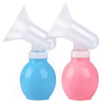 Manual Breast feeding Pump For EcoCare (No Brand)