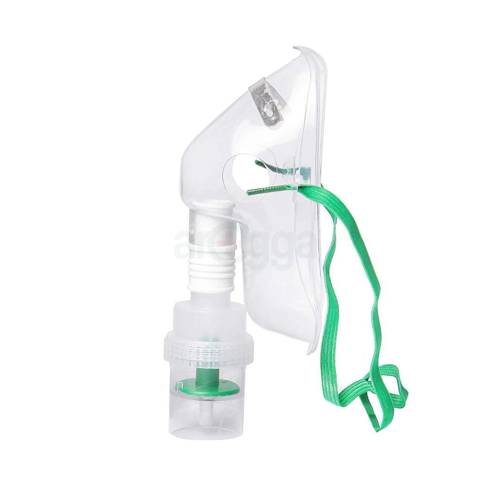 Nebulizer Mask (Child) (Non Brand)