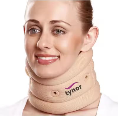 Tynor Cervical Collar Soft with Support