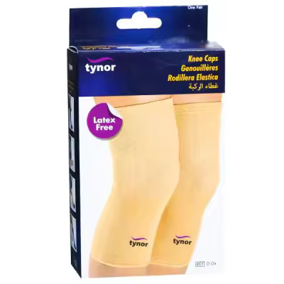 Tynor Knee Cap (L) (Size)