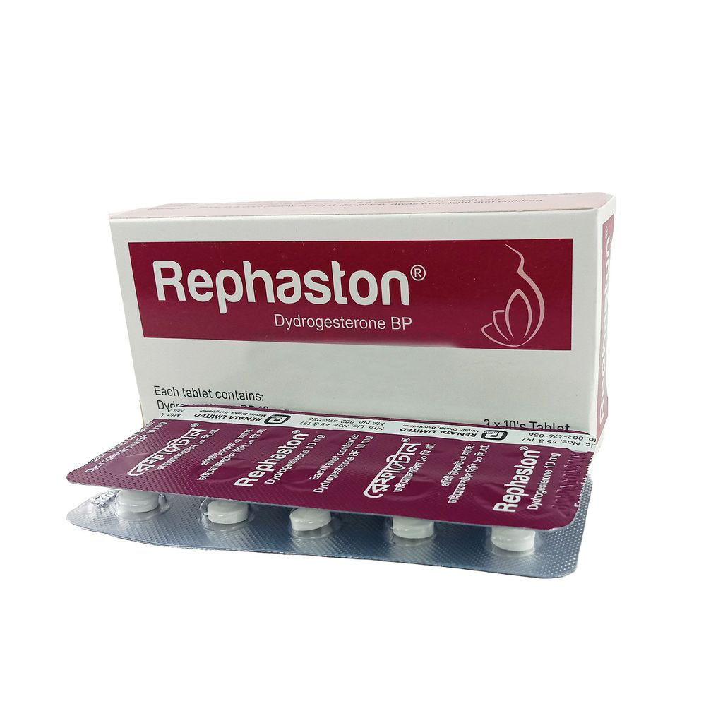 Rephaston 10mg