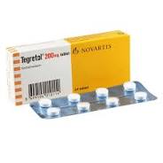 Tablet Tegretol 200mg (60pcs)